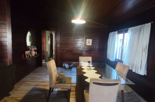 CA2804-Casa para venda na Vila Ouro Verde em Assis - Foto 24