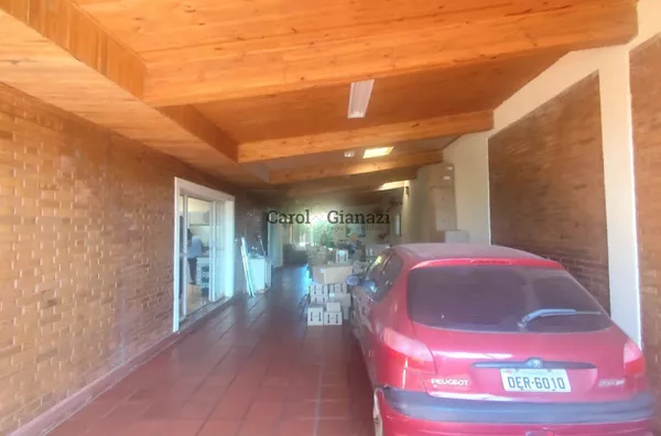 CA2829-Casa para locação na Vila Xavier em Assis - Foto 32