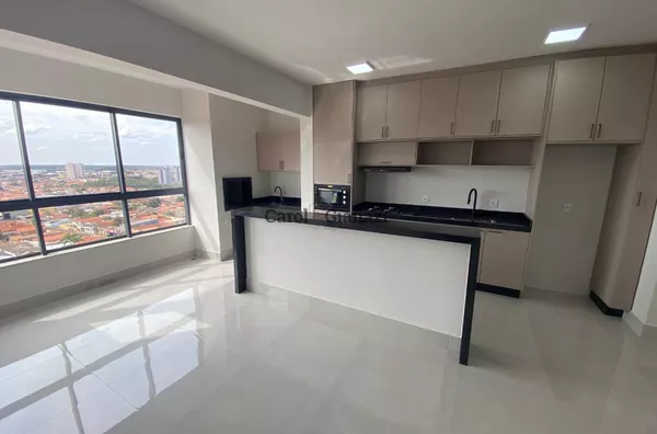 AP2287- Apartamento para locação no Residencial Jardim das Nogueiras em Assis