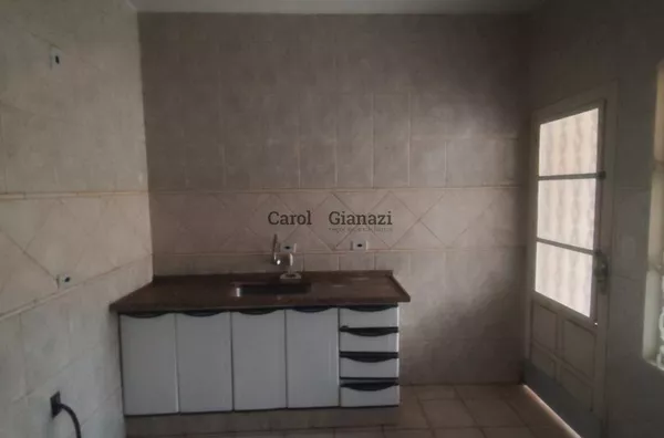 CA2864-Casa para locação no Centro de Assis
