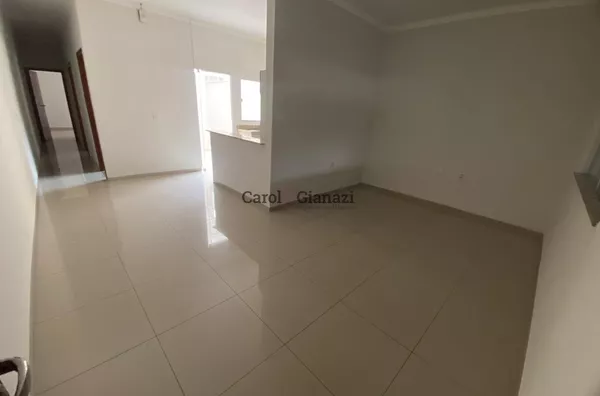 CA2758-Casa para locação no Portal São Francisco em Assis