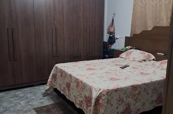 CA2768 - Casa para venda no Jardim Alvorada em Candido Mota
