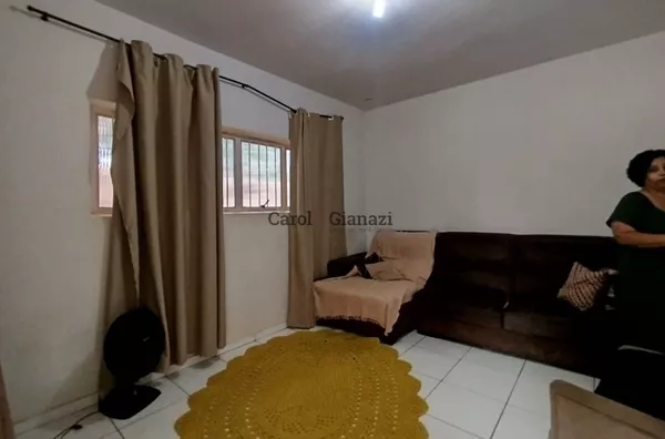 CA2458- Casa para Venda Próxima à FEMA em Assis