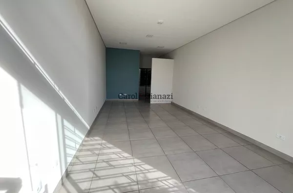 SA1916- Sala comercial para aluguel no Centro em Assis