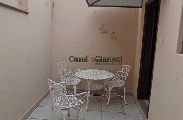 CA683 - CASA A VENDA VILA XAVIER