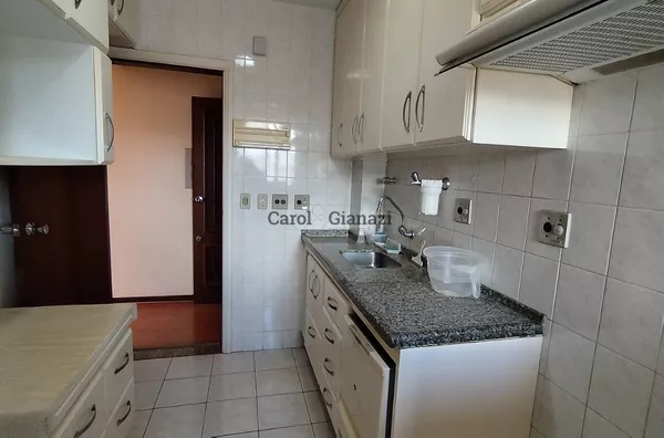 AP1171 -  Apartamento a venda, Residencial Central Park, Vila Ouro Verde, Assis