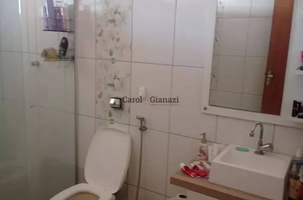SO1239 - Sobrado à venda,  Vila Xavier, Assis - Foto 20