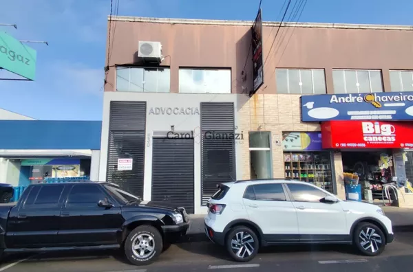 PR3130 - Prédio comercial para Locação Centro - Foto 16