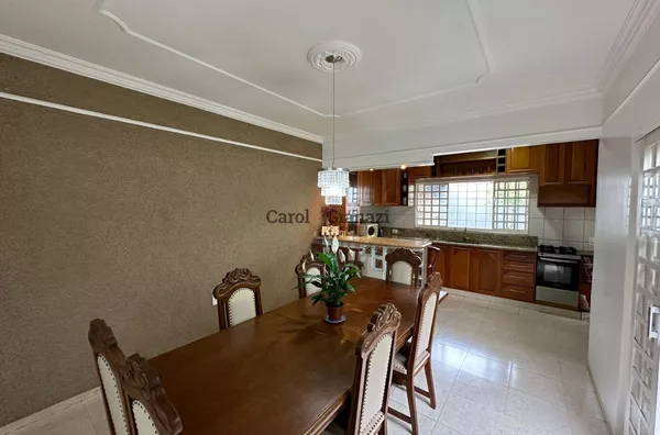 CA1119 - Casa para venda,Jardim Paraná, Assis