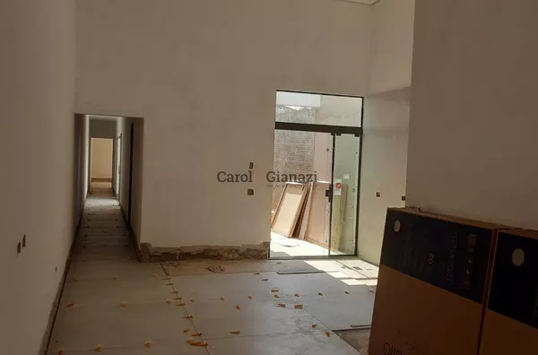 CA1133 - Casa para venda em fase de construção, Vila Santa Cecília, Assis - Foto 2