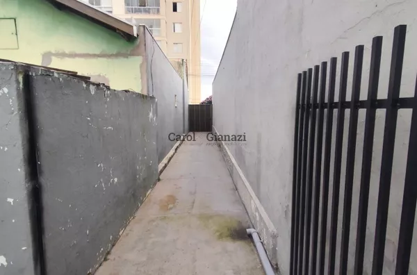 CA3091 - Casa para venda Vila Adileta - Foto 33