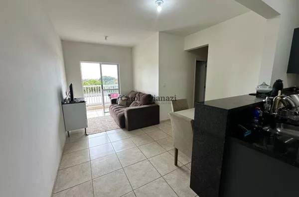 AP1824- Apartamento a venda,  Residencial Esplanada