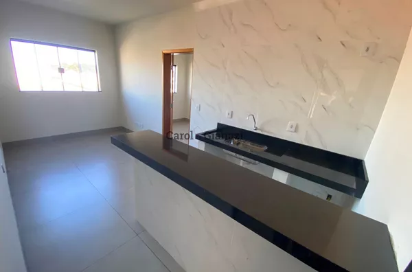 KI3004-Kitinet  para locação no Portal São Francisco em Assis - Foto 1