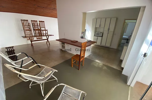 CA2527- Casa para locação no Jardim Europa em Assis