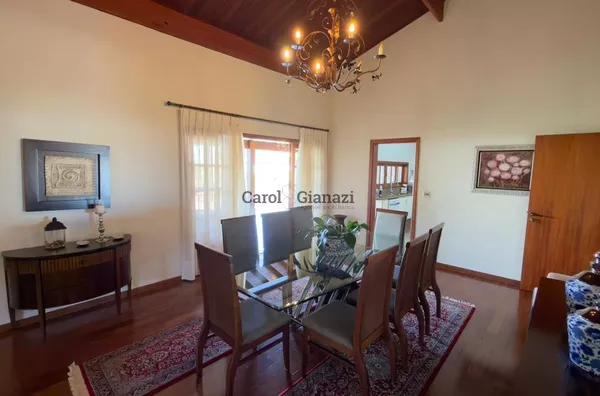 SALA DE JANTAR