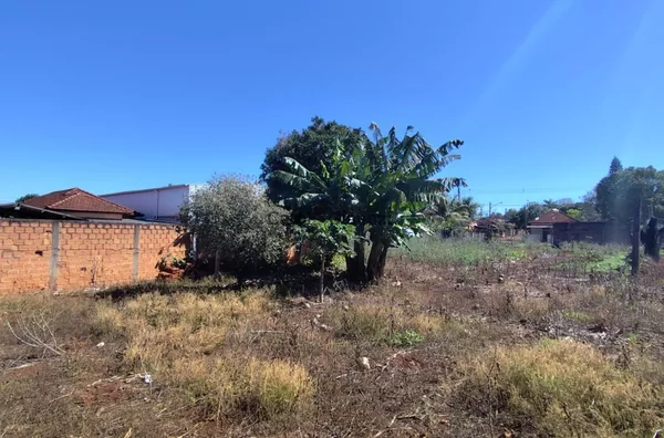 CH2190- Chácara para venda no  Centro de Frutal Do Campo