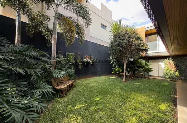 CA2092-Casa em condomínio para venda no Residencial Renascence em Assis