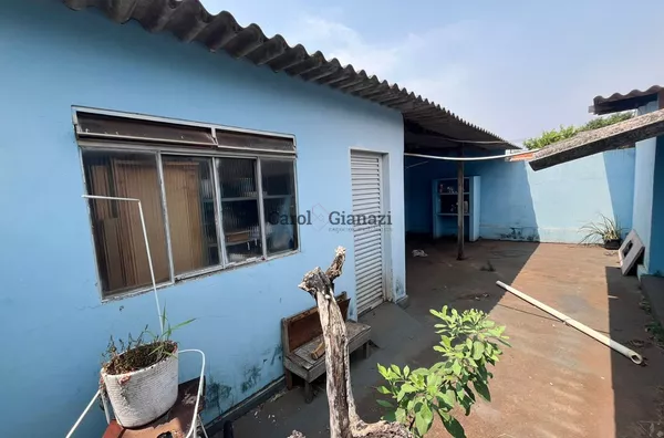 TE1533 - Terreno à Venda no Centro em Assis