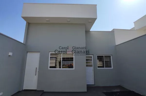 CA1014 - CASA PARA LOCAÇÃO RESIDENCIAL SOL NASCENTE II