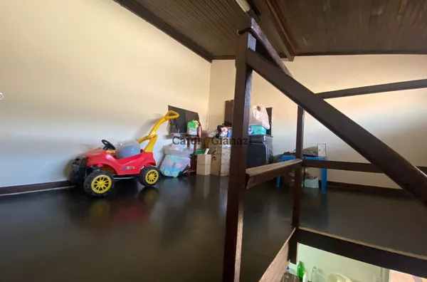 CA1502 - Casa à Venda na Vila Palhares em Assis