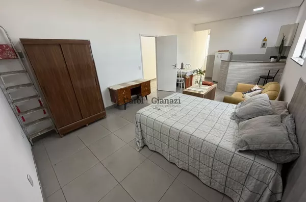 AP3276-Apartamento para locação no Jardim Aeroporto em Assis