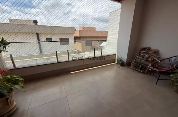 CA3283 - Casa para venda no Residencial Village Damha Assis - Foto 28