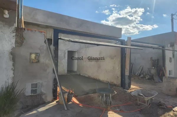 CA2908 - Casa a venda no Residencial Veneza em Assis - Foto 16