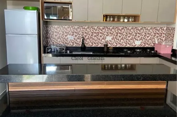 CA1331 - Casa à venda no Condomínio Viverde II em Assis