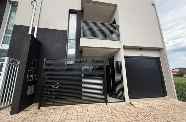 CA3275-Casa para locação na Vila Tênis Clube em Assis - Foto 23