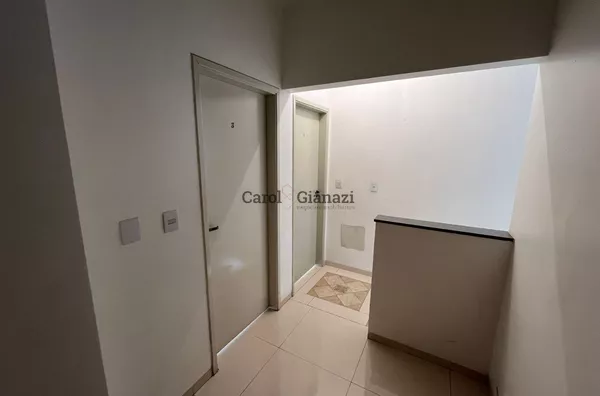 SA1553 - Kitnet para Locação no Centro em Assis