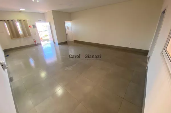 SA3053-Sala comercial para locação na Vila Claudia em Assis