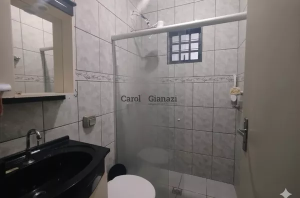 CA2147- Casa para venda na Vila Progresso em Assis