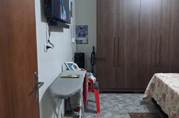 CA2768 - Casa para venda no Jardim Alvorada em Candido Mota
