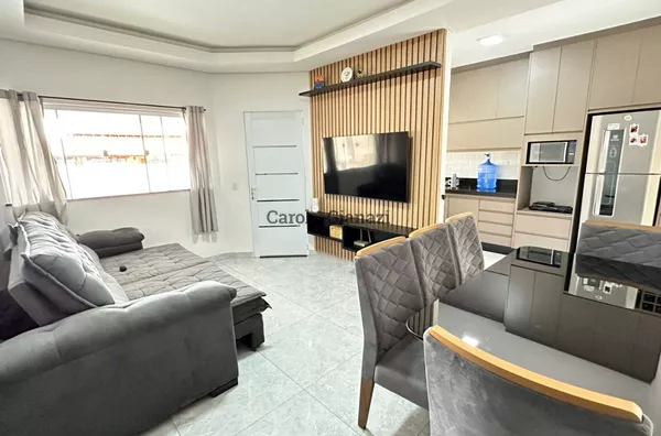 CA2546-Casa para venda no Residencial Viverde II em Assis