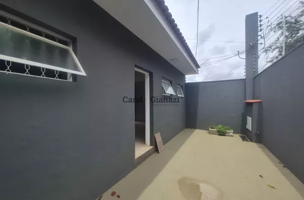 CA3286 - Casa para venda Jardim Europa Assis - Foto 59