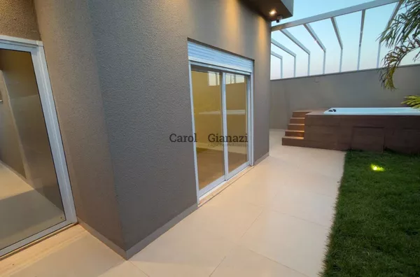 CA2984 - Casa Alto Padrão Residencial Park Bambu II em Assis - Foto 11