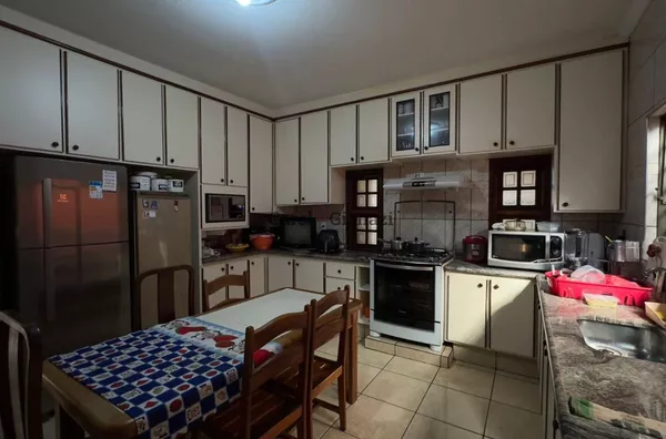 AP1910-Suite para locação Vila Tênis Clube em Assis