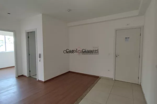 AP957 - APARTAMENTO PARA LOCAÇÃO - RESIDENCIAL TERRAS DE SANTA CRUZ