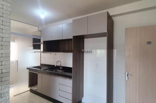 AP2438- Apartamento para Venda no Residencial Solar das Palmeiras em Assis