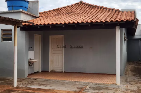 CA650 - CASA A VENDA VILA CLEMENTINA