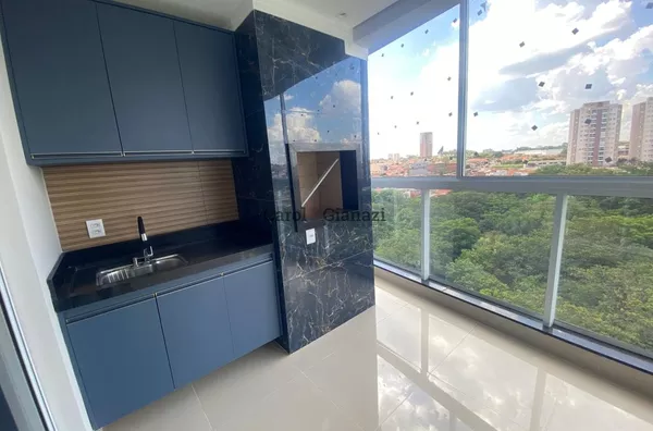 AP2305- Apartamento para Locação no Residencial Portal Morumbi em Assis
