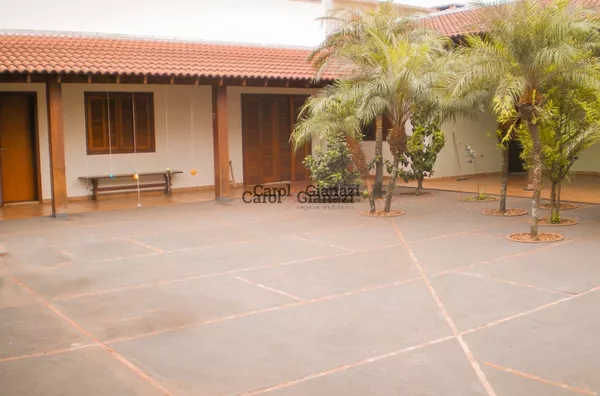 CA982 - CASA À VENDA VILA SANTA CECILIA