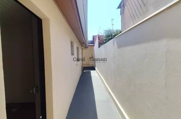 CA3192-CASA + PONTO COMERCIAL PARA LOCAÇÃO NA COAHB IV 