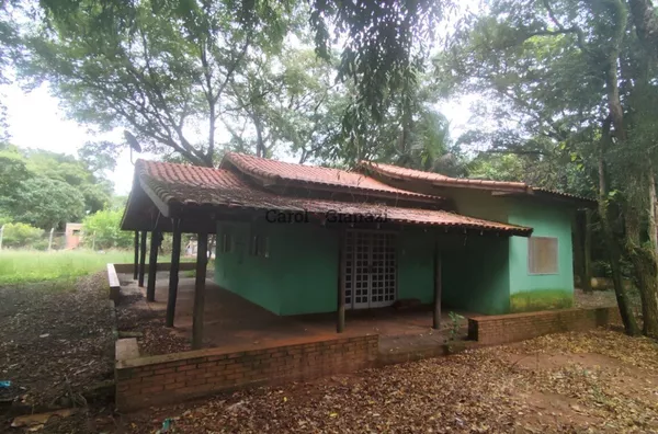 CH2481- Chácara para venda no Jardim Rezende em Assis