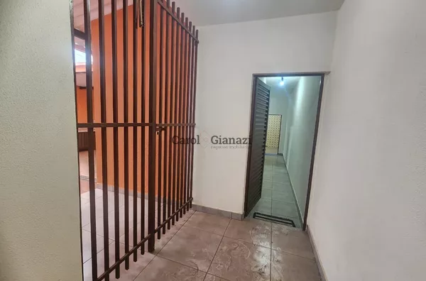 CA2109- Casa para venda na Vila Xavier em Assis