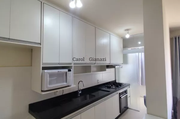 AP1999- Apartamento para venda no Residencial Ouro Verde em Assis