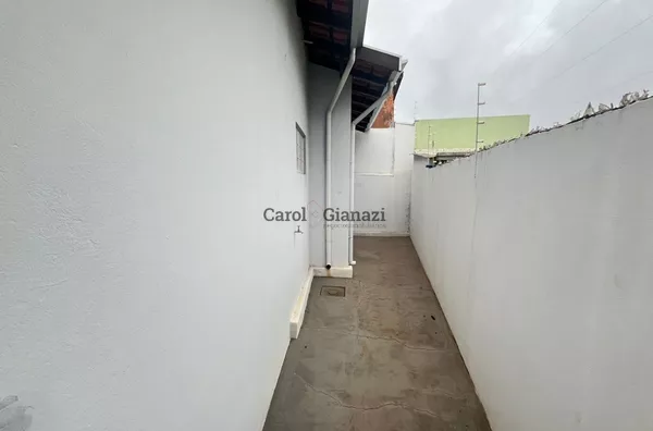 CA1733 - Casa para venda no Jardim São Nicolau em Assis