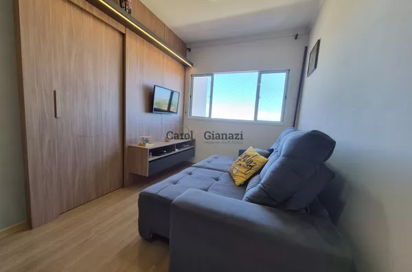 AP2791-Apartamento para venda no Residencial Solar das Palmeiras em Assis