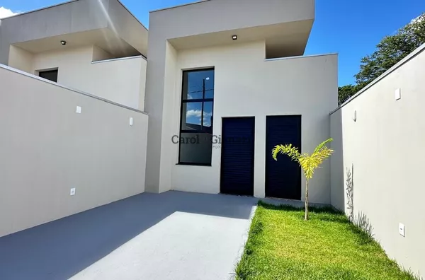 CA2997-Casas para Venda no Residencial José Davi em Assis - Foto 5
