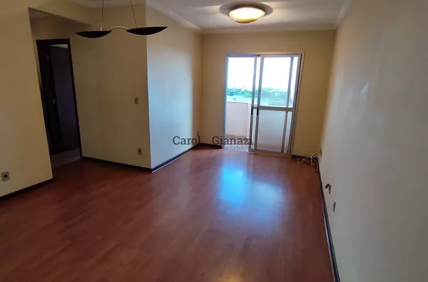 AP1171 -  Apartamento a venda, Residencial Central Park, Vila Ouro Verde, Assis